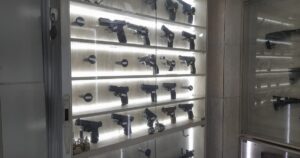 PF deflagra operação Fogo Amigo 2 contra esquema de venda ilegal de armas em cidade vizinha a Juazeiro