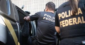 PF desarticula quadrilha que saqueava caixas eletrônicos em Camaçari e outras quatro cidades da Bahia