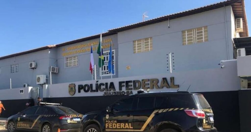 PF e CGU deflagram operação contra desvio de recursos do SUS em Juazeiro; prática teria começado na pandemia