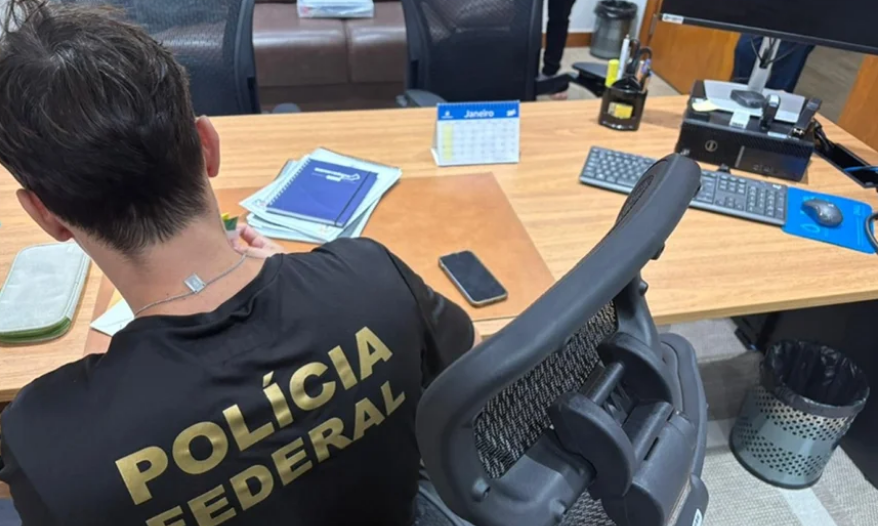 PF investiga aplicações de quase R$ 1 bilhão do Rioprevidência em títulos do Banco Master