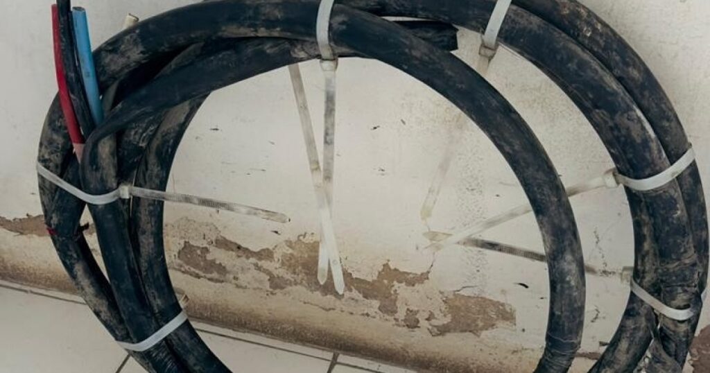 PM prende funcionário de mineradora por furto no Agreste baiano