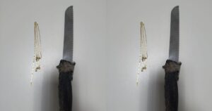 Polícia Militar apreende adolescente suspeito de roubo com faca após jogo na Fonte Nova, em Salvador