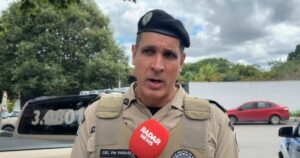 Polícia revela que mortos em ação em Eunápolis eram monitorados há dias antes de confronto