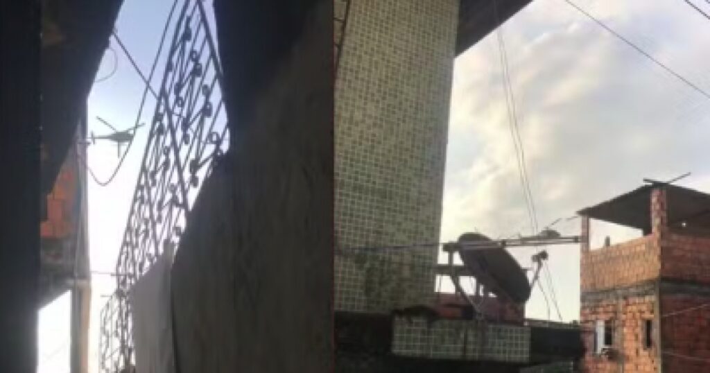 Policial militar é baleado durante operação na Mata Escura, em Salvador