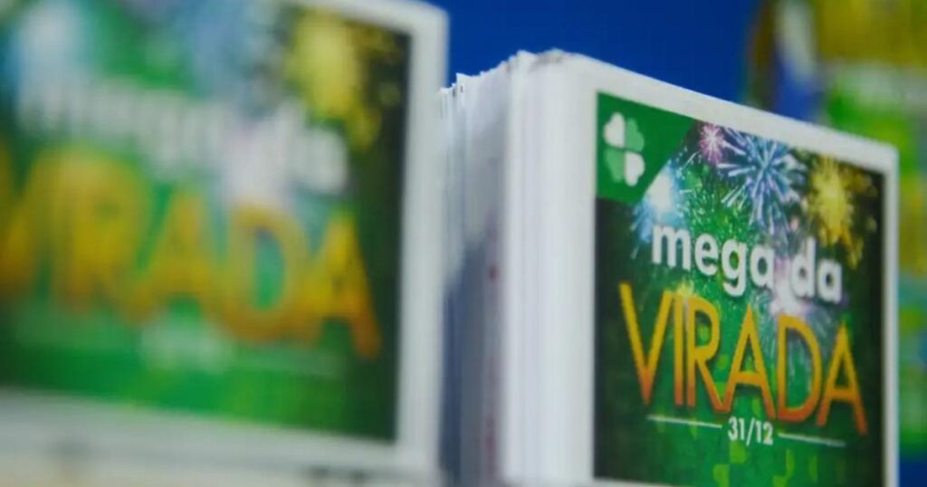 Por falha técnica, Caixa adia sorteio da Mega da Virada para manhã desta quinta-feira
