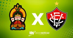 Porto x Vitória: Veja prováveis escalações, horário e onde assistir