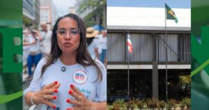 Prefeita de Araci pode perder mandato por abuso de poder e assédio eleitoral; placar parcial aponta cassação