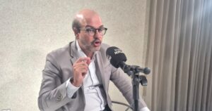 Presidente do TCE-BA explica repactuação da Ponte Salvador–Itaparica e detalha fiscalização da obra