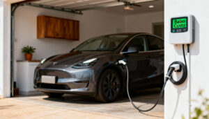 Quanto custa manter um carro elétrico no Brasil em 2026?