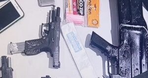 Quatro homens morrem após ação policial em Camaçari