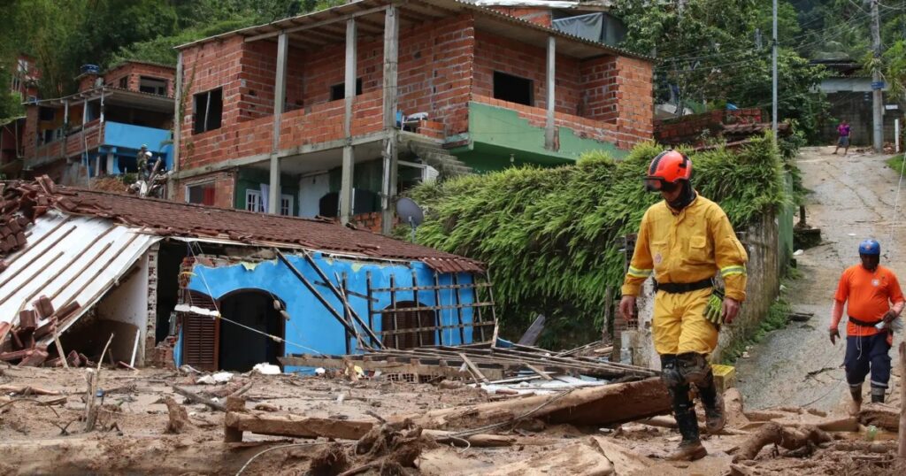 Raio-X da Defesa Civil: Apenas 37 dos 417 municípios baianos atingem nota máxima em gestão de desastres