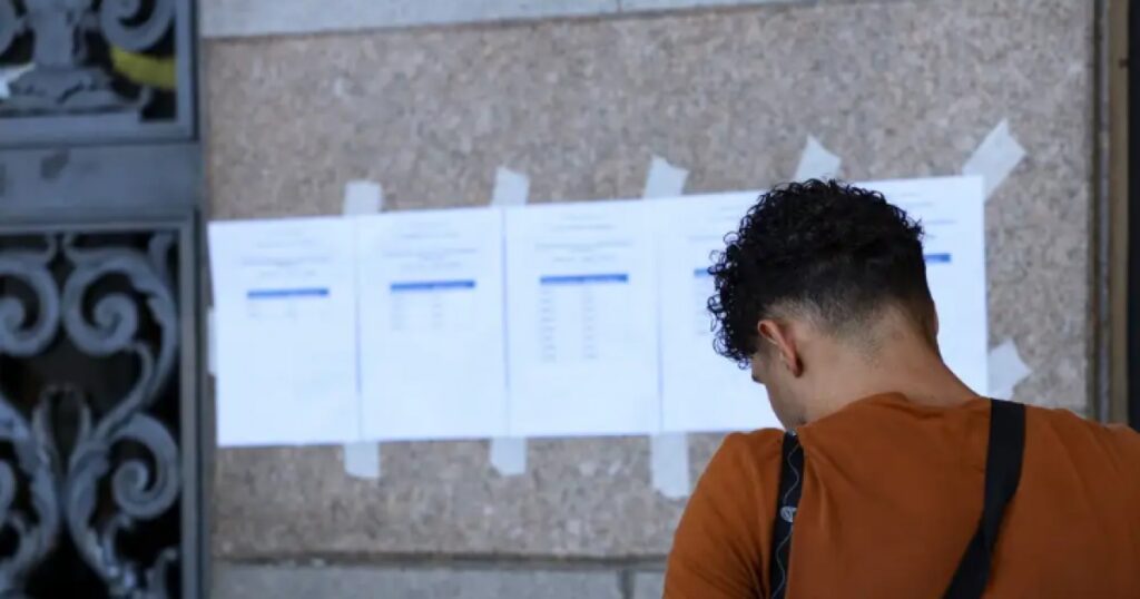 Resultado da prova discursiva do CNU 2025 está disponível