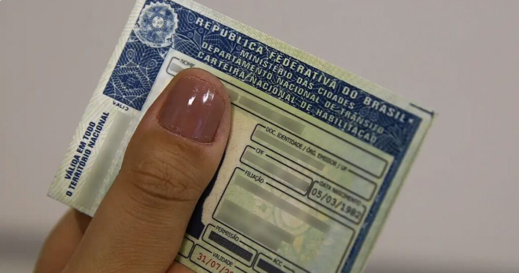 STF analisa ação contra renovação automática da CNH sem exames médicos e psicológicos