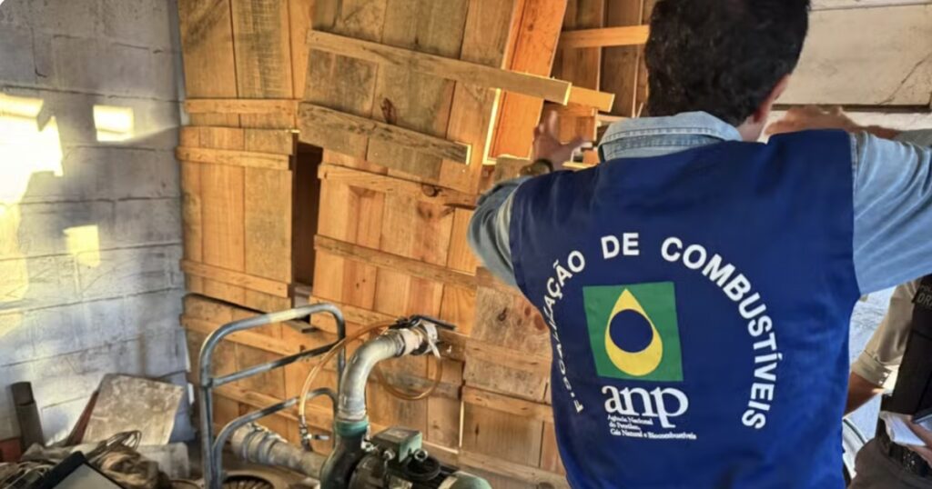 STF mantém prisão preventiva de investigados por organização criminosa ligada a adulteração de combustíveis na Bahia