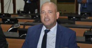 STF nega seguimento a habeas corpus de deputado Binho Galinha preso por suspeita de integrar organização criminosa