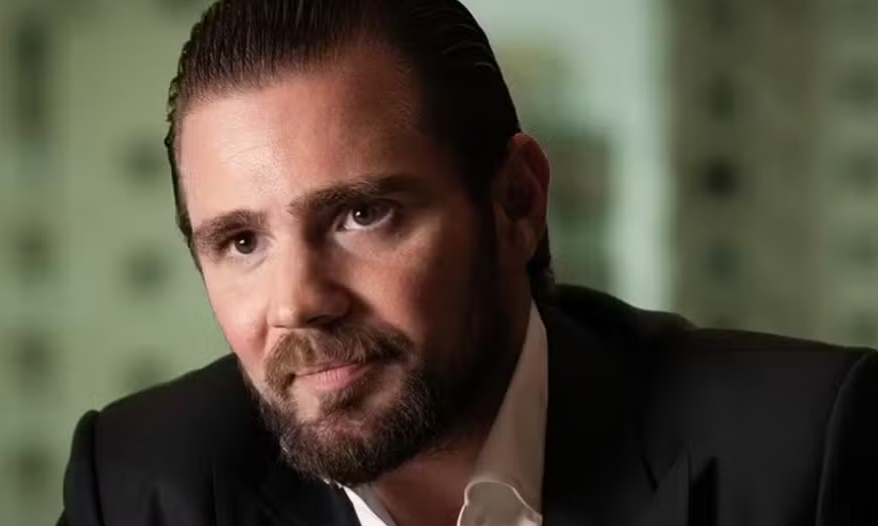 Saiba quanto Daniel Vorcaro gastava por mês no cartão de crédito, segundo investigação