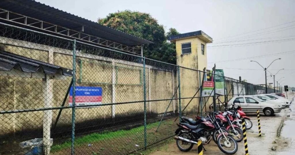 Saída temporária: 11 detentos não retornam ao Conjunto Penal de Feira de Santana e são considerados foragidos