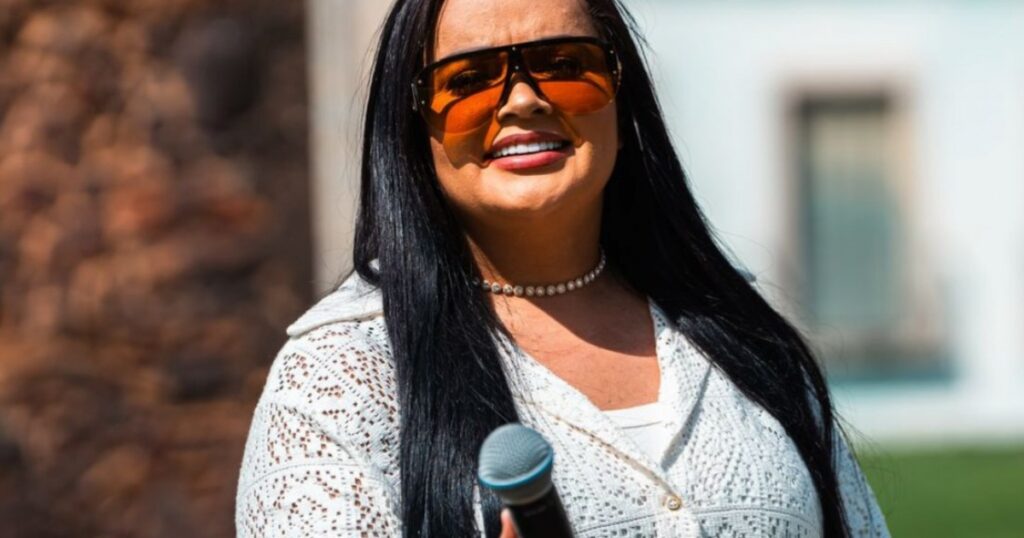 Salvador FM promove show de Klessinha após sucesso de aniversário na Barra; saiba detalhes