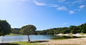 Salvador terá clima instável com chuvas isoladas durante final de semana