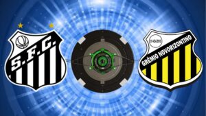 Santos x Novorizontino: onde assistir, horário e escalação do Paulistão