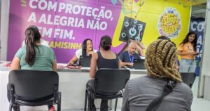 Sesab registra 17 resultados positivos para sífilis e dois para hepatite C durante micareta de Itabuna