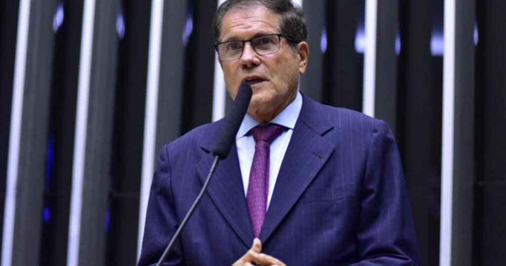 Site aponta destinação de R$ 1 milhão em emenda de deputado baiano para construção de estátua inspirada em Cristo Redentor