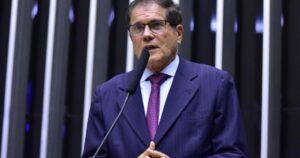 Site aponta destinação de R$ 1 milhão em emenda de deputado baiano para construção de estátua inspirada em Cristo Redentor