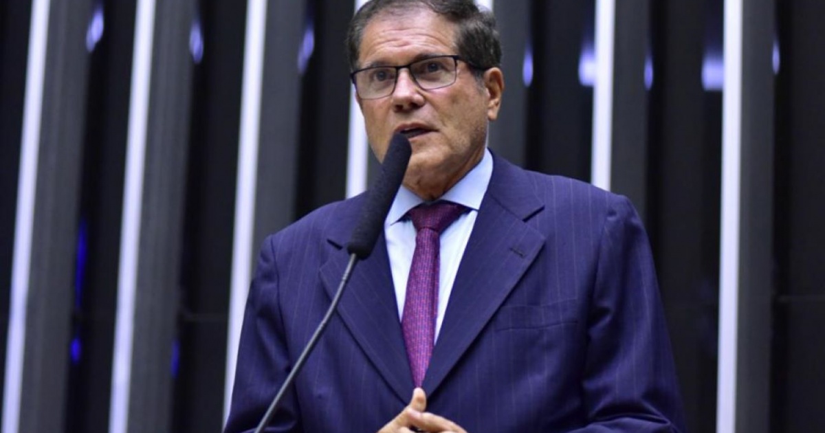 Site aponta destinação de R$ 1 milhão em emenda de deputado baiano para construção de estátua inspirada em Cristo Redentor