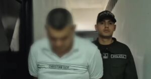 Suspeito de integrar CV e participar de esquema de lavagem com criptomoedas é preso na Colômbia