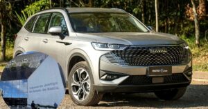 TJ-BA contrata frota de SUVs híbridos de luxo por R$ 16,5 milhões