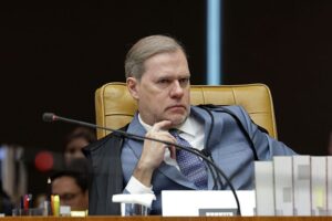 Toffoli autoriza, e PF abre inquérito para investigar atuação de influenciadores contra BC
