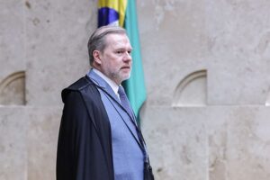 Toffoli negou busca contra Vorcaro e recuou depois que PF apontou evidência de 'novos ilícitos'