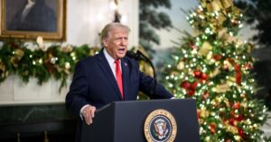 Trump afirma que EUA vai administrar a Venezuela após captura de Maduro: "Não queremos que outra pessoa assuma o poder"