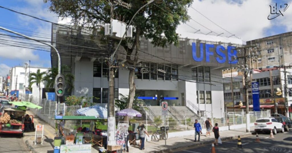 UFSB abre inscrições de processo seletivo para 1.243 vagas em cursos de graduação para o período 2026.1
