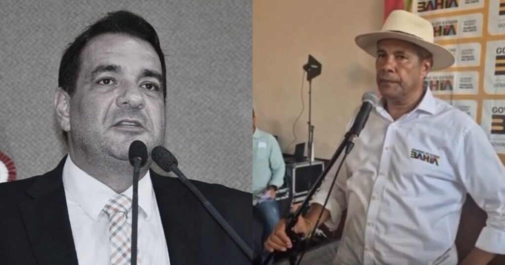 VÍDEO: Governador Jerônimo Rodrigues pede minuto de silêncio em memória do deputado Alan Sanches