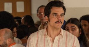 Vencedor do Globo de Ouro e indicado ao Oscar em 2026, 'O Agente Secreto' vai estrear na Netflix
