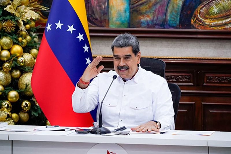 Venezuela volta a ter acesso ao X após bloqueio de um ano por Maduro