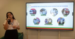 Vigilância Sanitária realiza reunião técnica para representantes de camarotes do Carnaval de Salvador