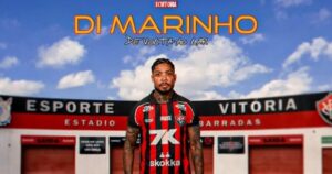 Vitória anuncia retorno de Marinho e embala campanha rumo aos 50 mil sócios