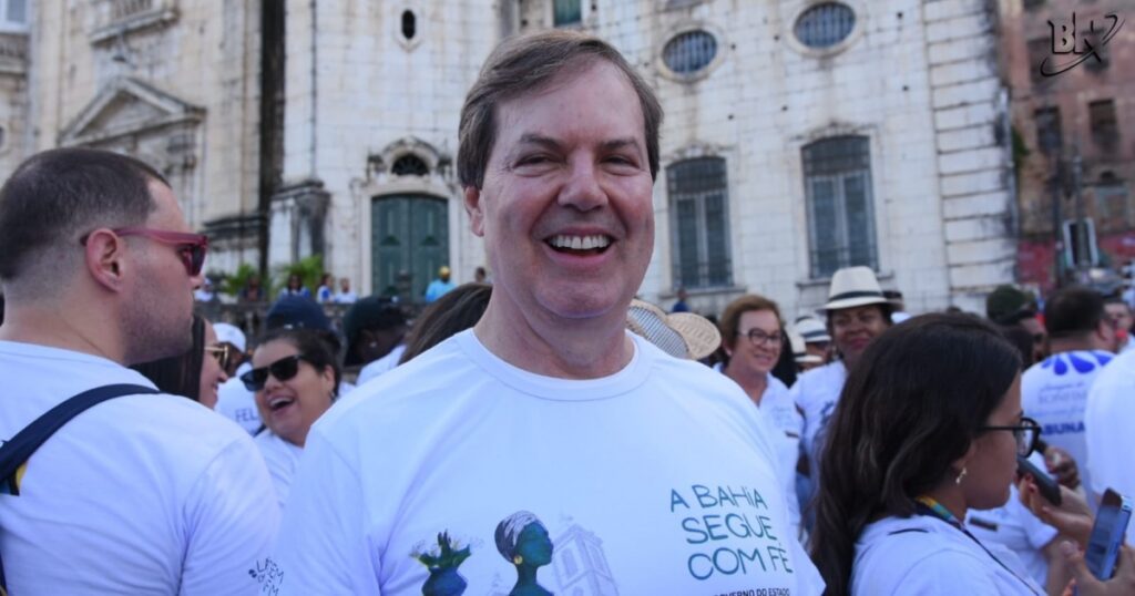 Zé Trindade destaca gestão na Conder e garante reflexo nas urnas: “População vai fazer avaliação”