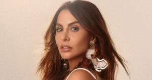 ‘Verão do Vale’: Alinne Rosa confirma O Kannalha, Rachel Reis e Cortejo Afro em ensaio