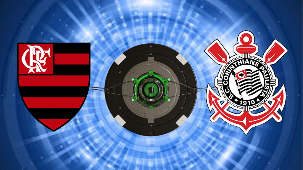 Flamengo x Corinthians: onde assistir, horário e escalação da Supercopa do Brasil