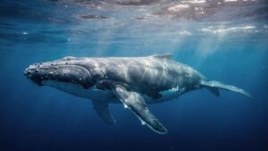 Como as baleias gigantes fazem para viverem décadas sem desenvolver câncer