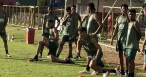 SAF muda rumo do Flu de Feira e clube aposta na base como eixo de sustentabilidade