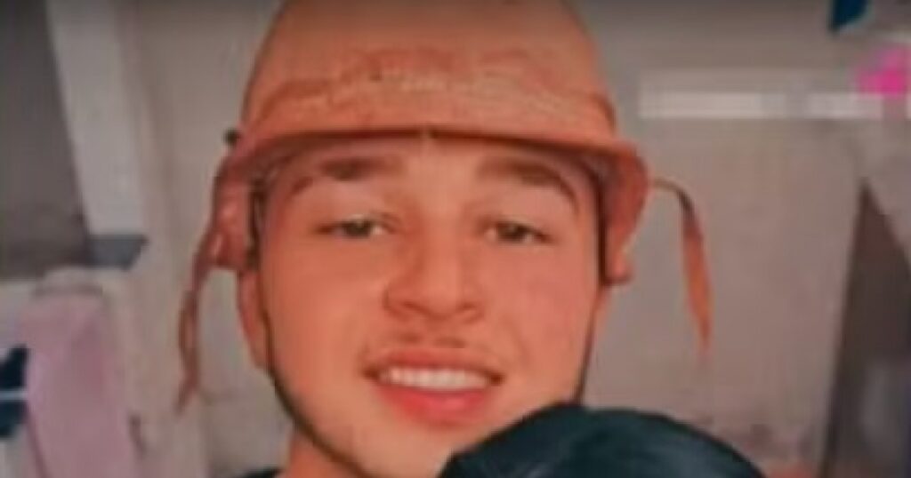 Polícia prende acusado de feminicídio de ex-rainha das cavalgadas na região de Jacobinha