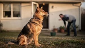 Por que algumas raças de cachorros são mais teimosas que outras