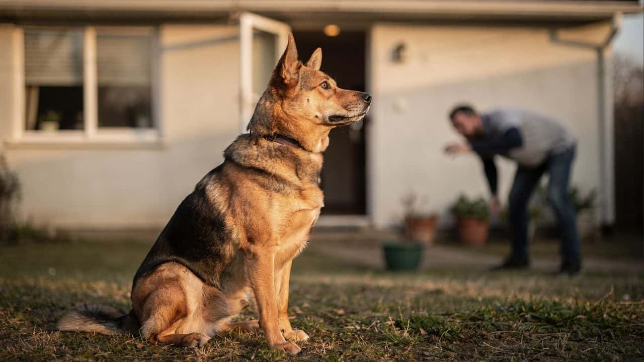 Por que algumas raças de cachorros são mais teimosas que outras