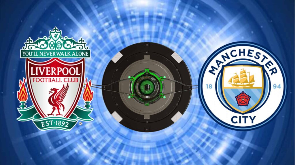Liverpool x Manchester City: onde assistir, horário e escalação da Premier League