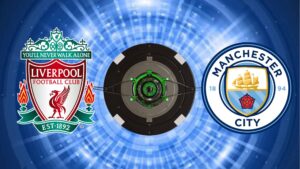 Liverpool x Manchester City: onde assistir, horário e escalação da Premier League