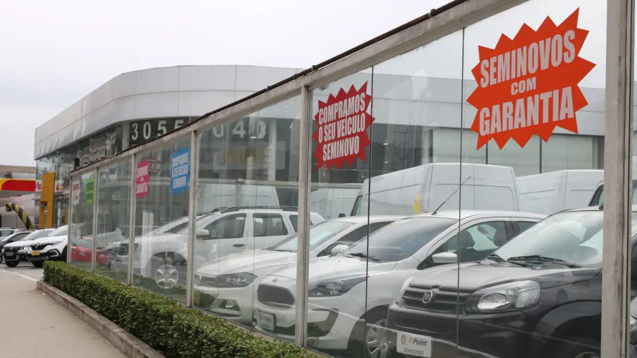 Carros mais vendidos no Brasil: o que mudou no ranking de janeiro de 2026